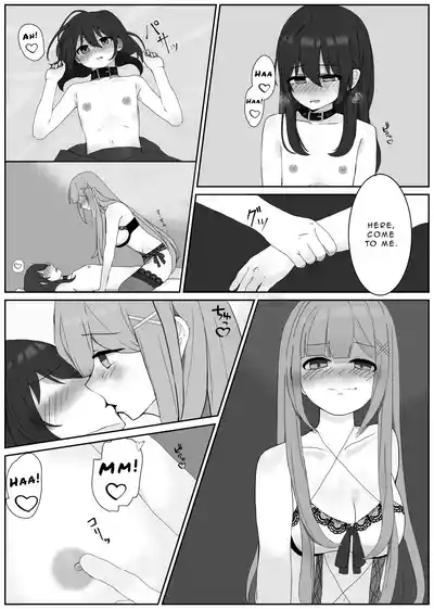 Atomodori Dekinai Josei-ka Hentai Maso Choukyou | The Perverted Masochist Feminization Training from which there is no return 8