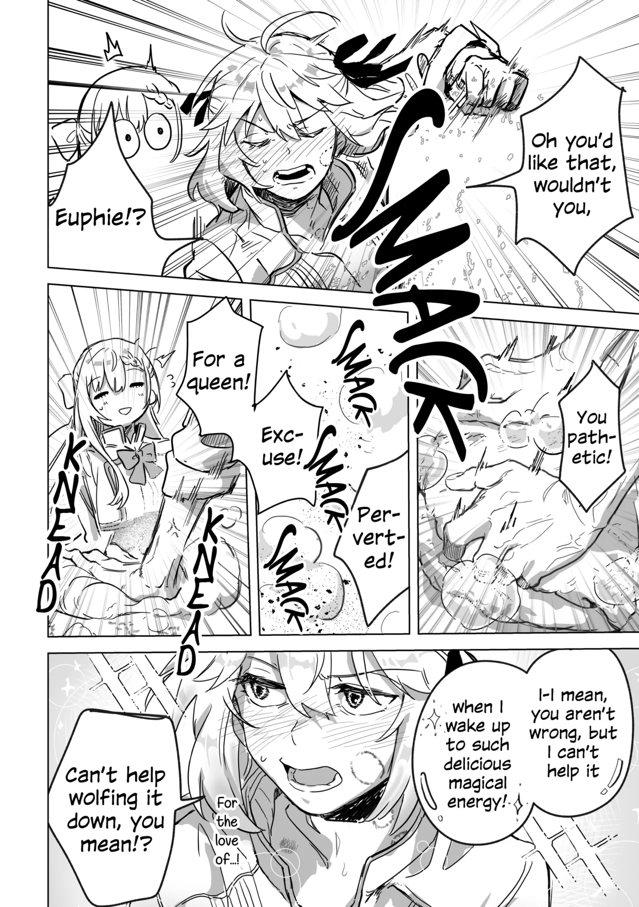 Amrita - Page 15