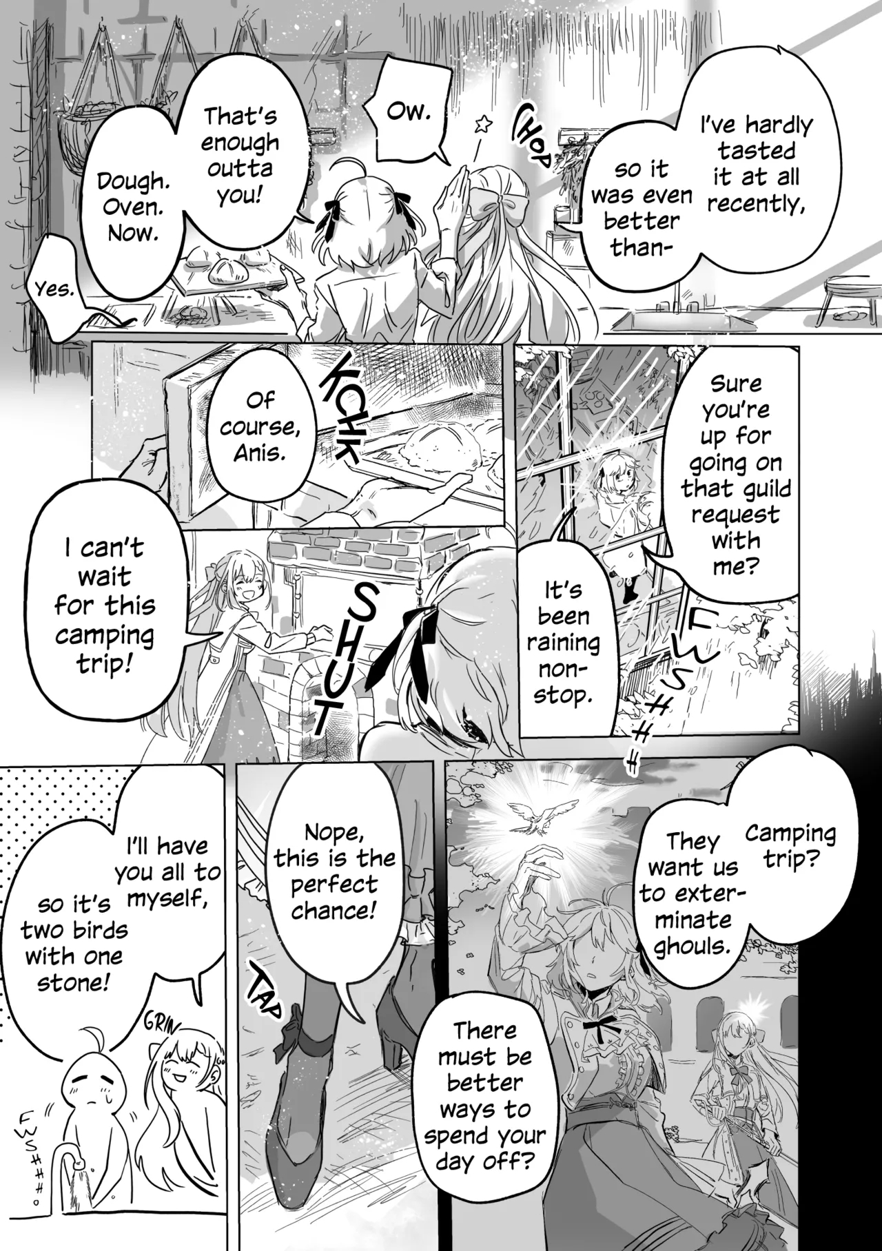 Amrita - Page 16