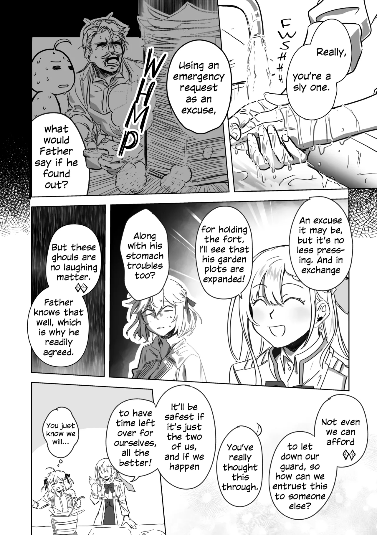Amrita - Page 17