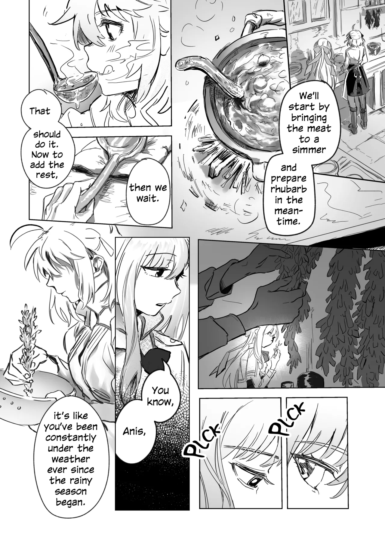 Amrita - Page 21