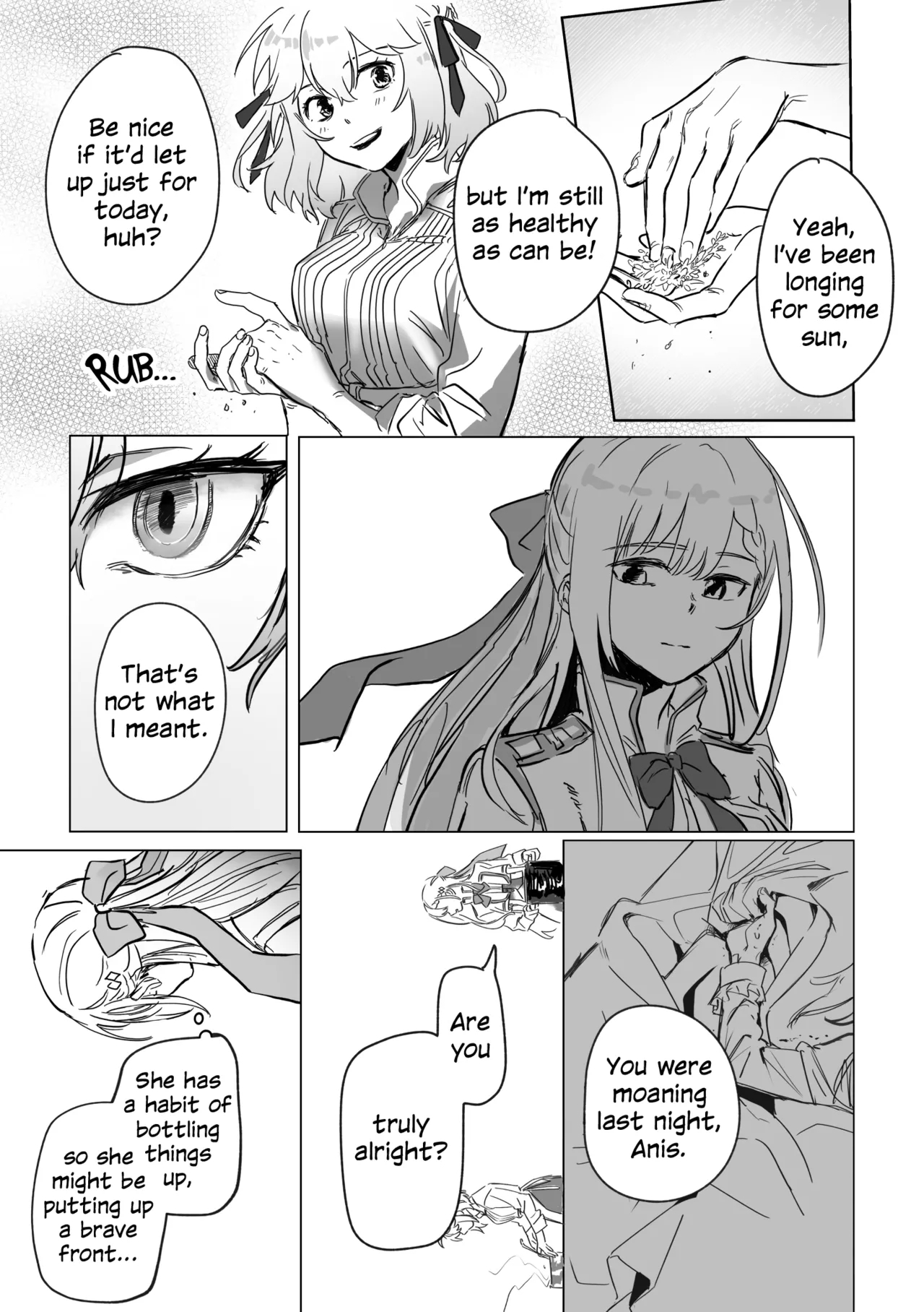 Amrita - Page 22
