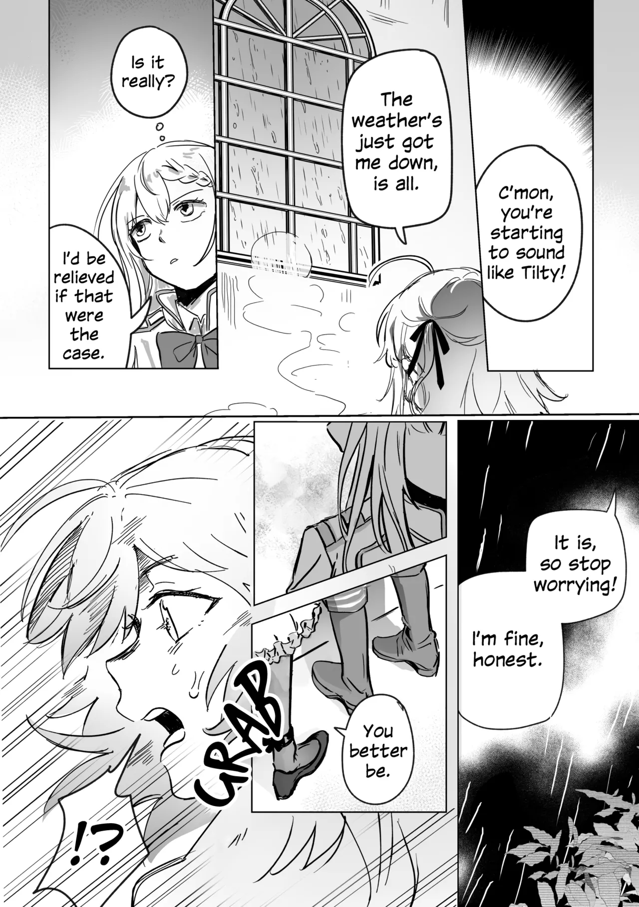 Amrita - Page 23