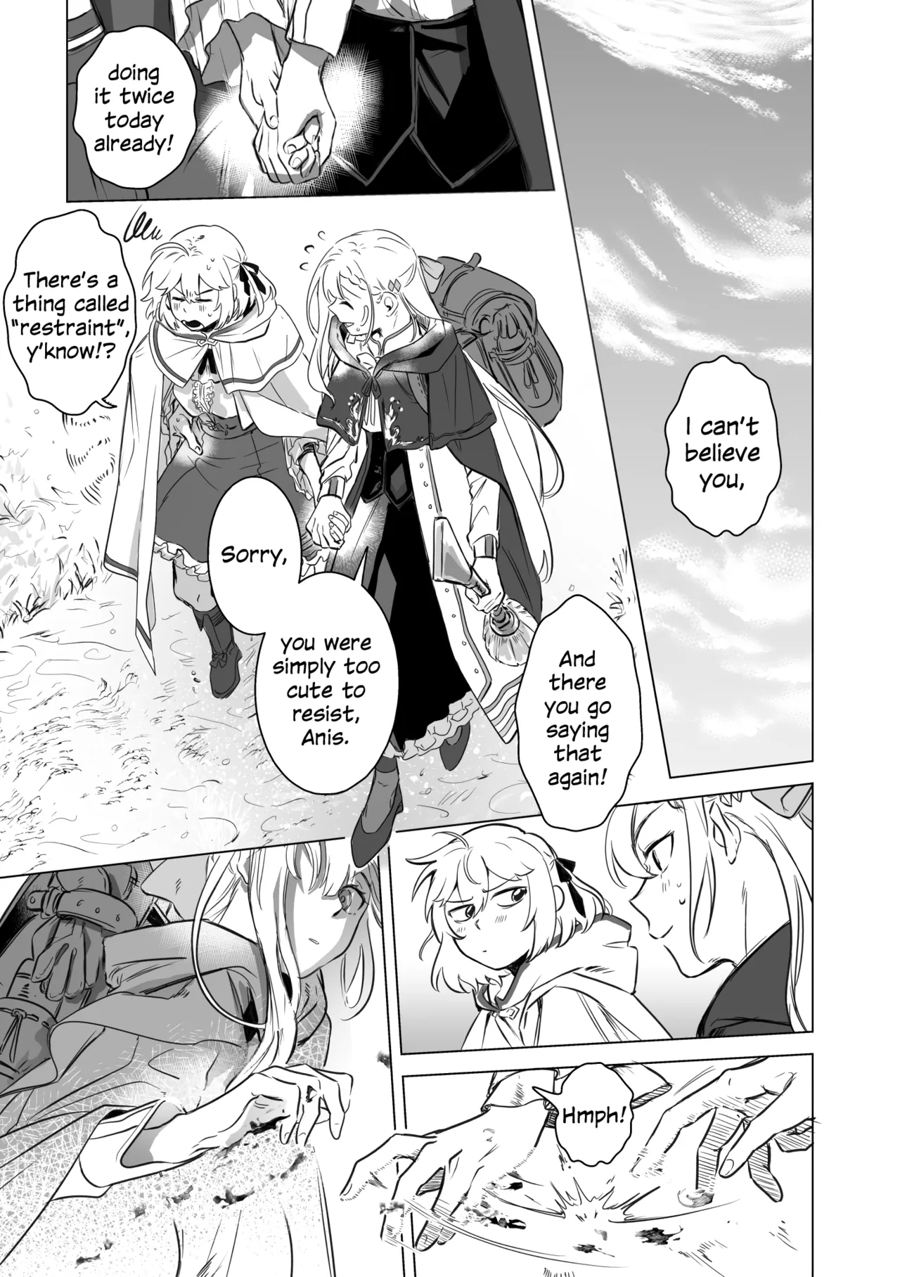 Amrita - Page 28