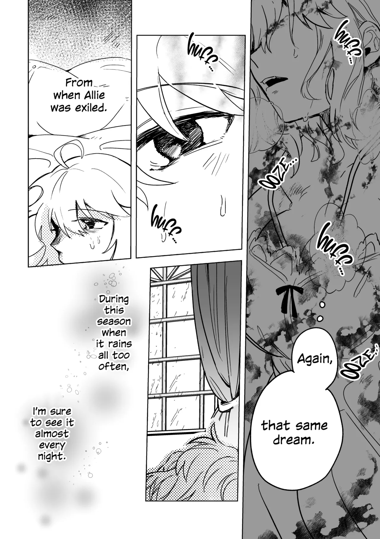 Amrita - Page 6