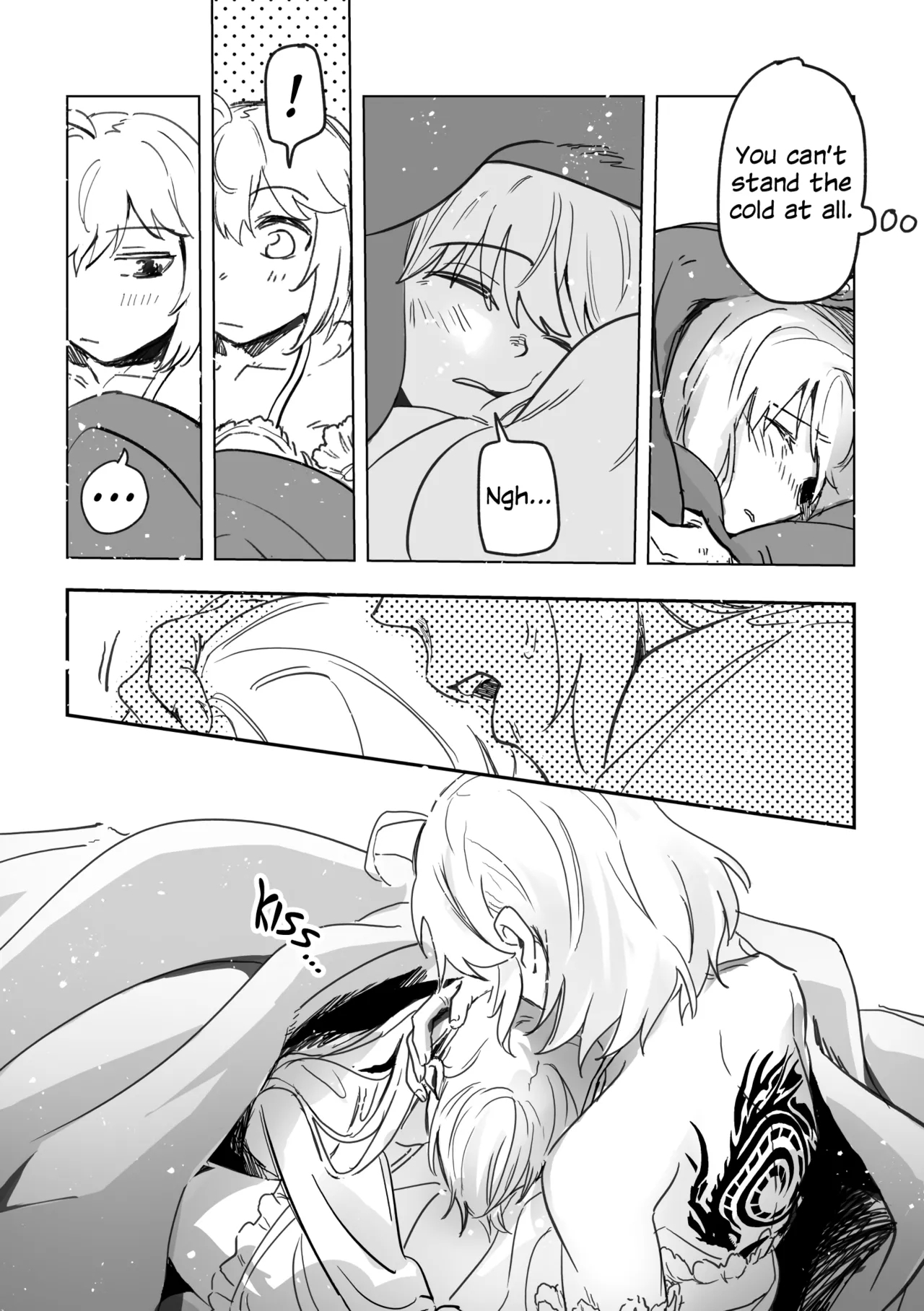 Amrita - Page 9