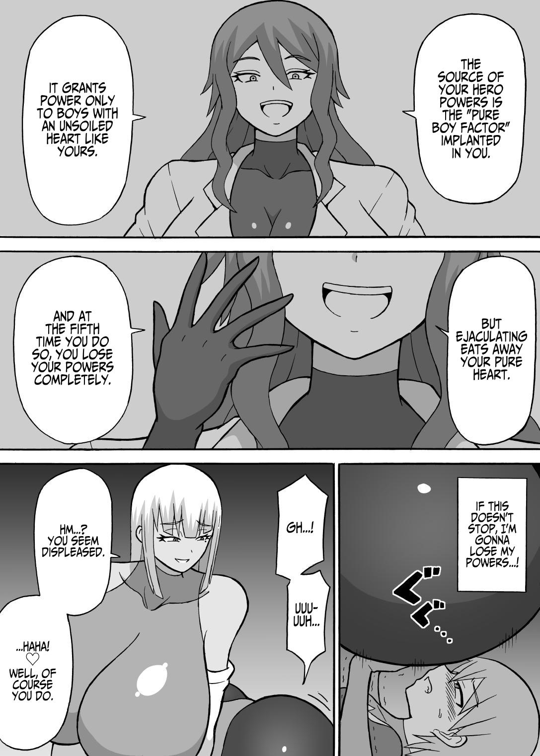 Perverted Operative - Page 13