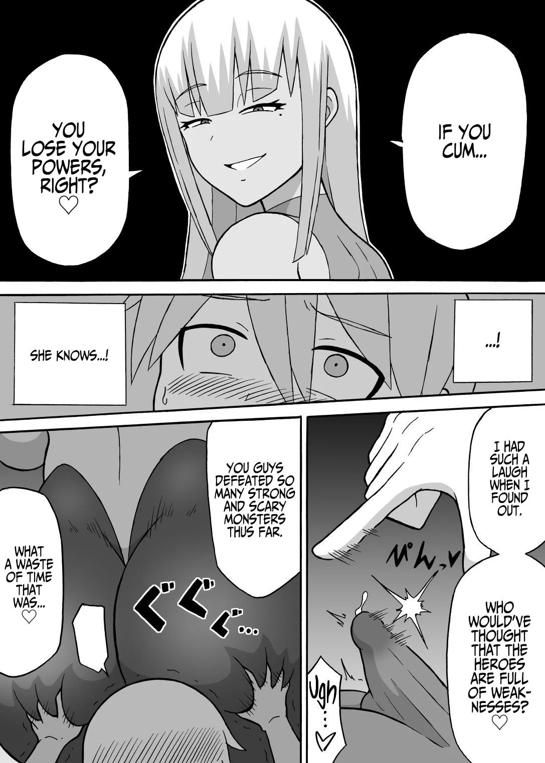 Perverted Operative - Page 14