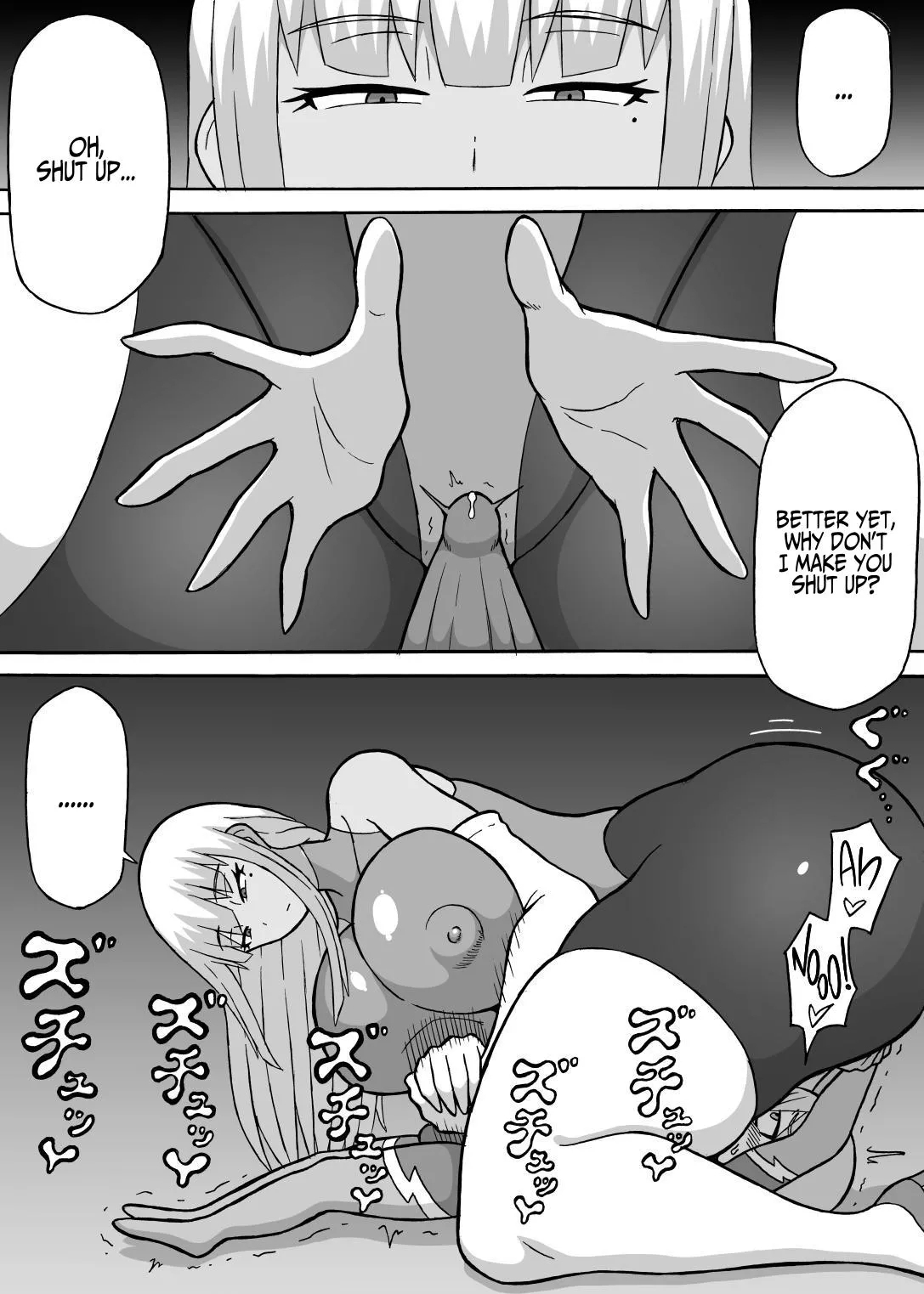 Perverted Operative - Page 16
