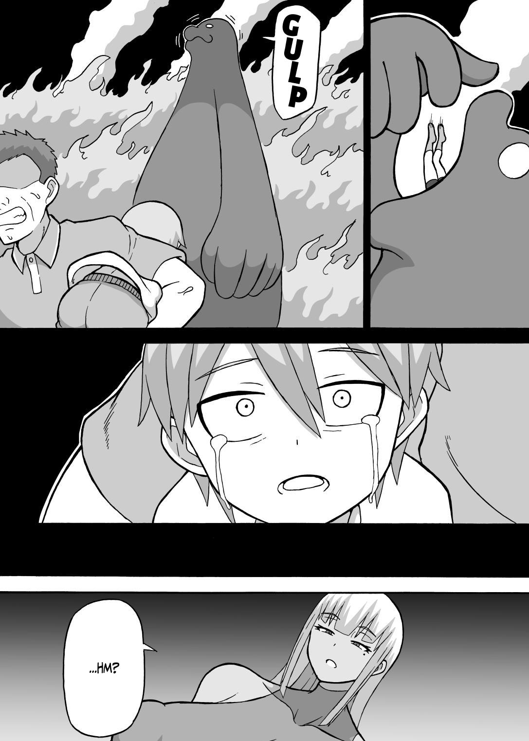 Perverted Operative - Page 21