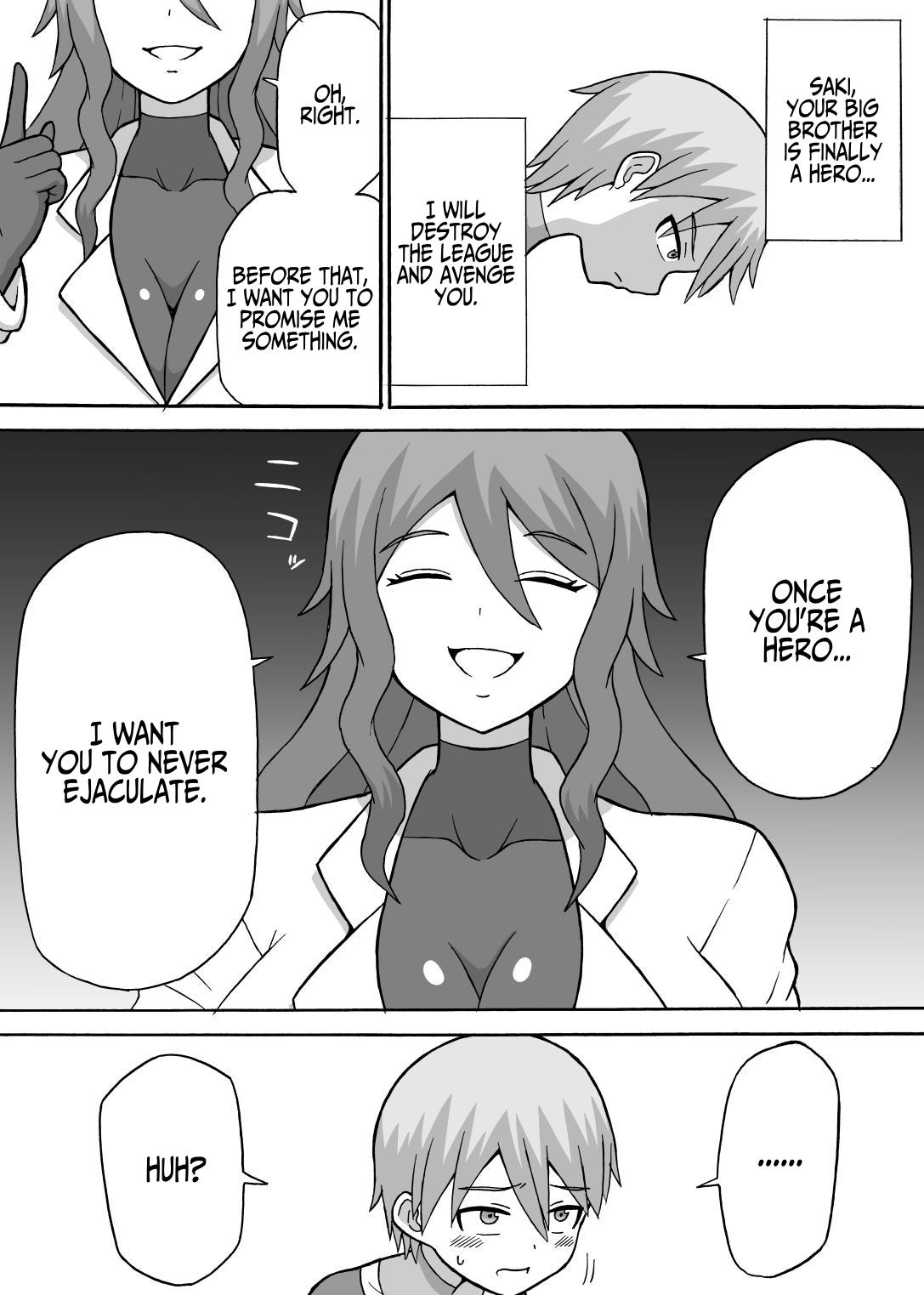Perverted Operative - Page 4
