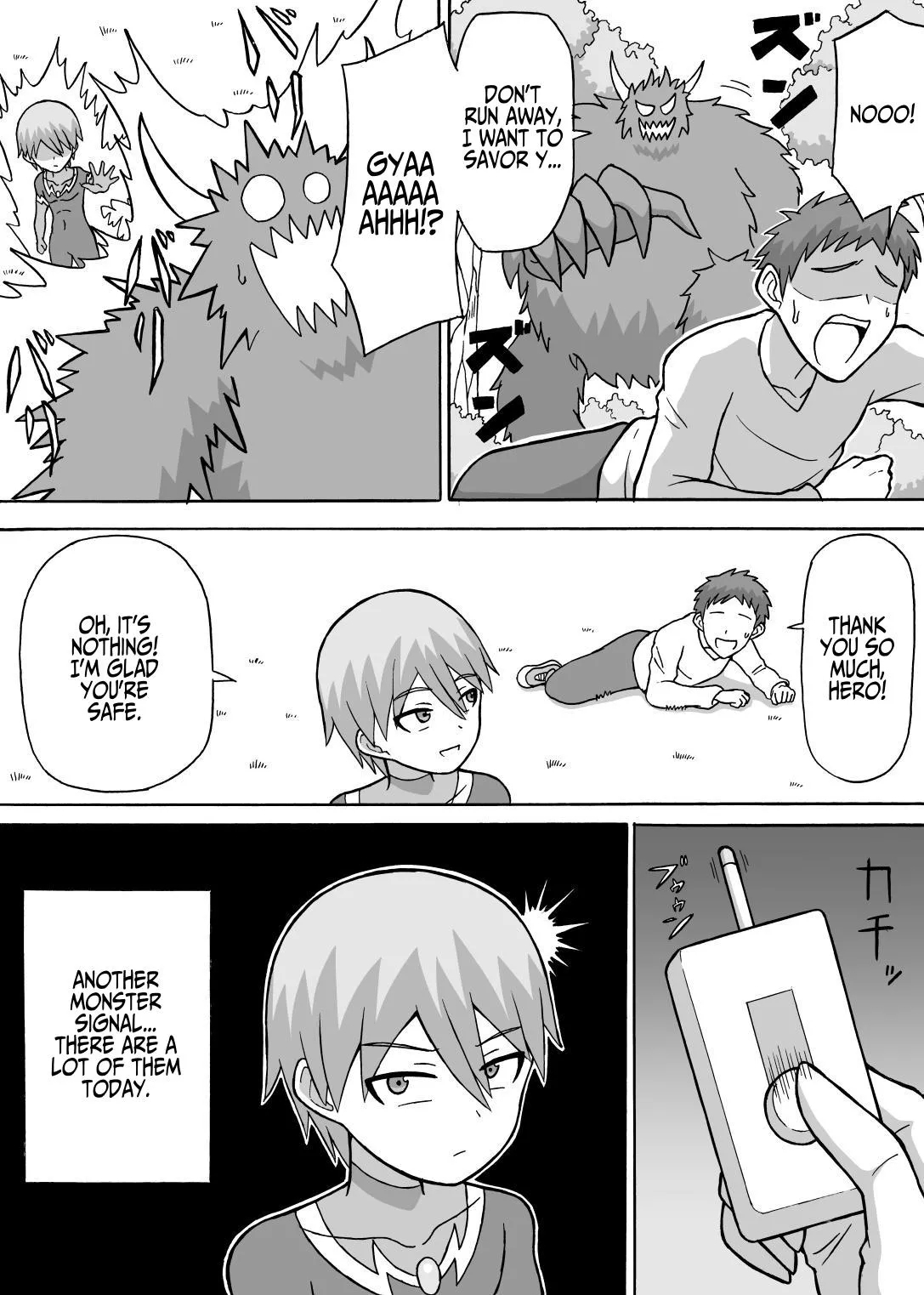Perverted Operative - Page 5