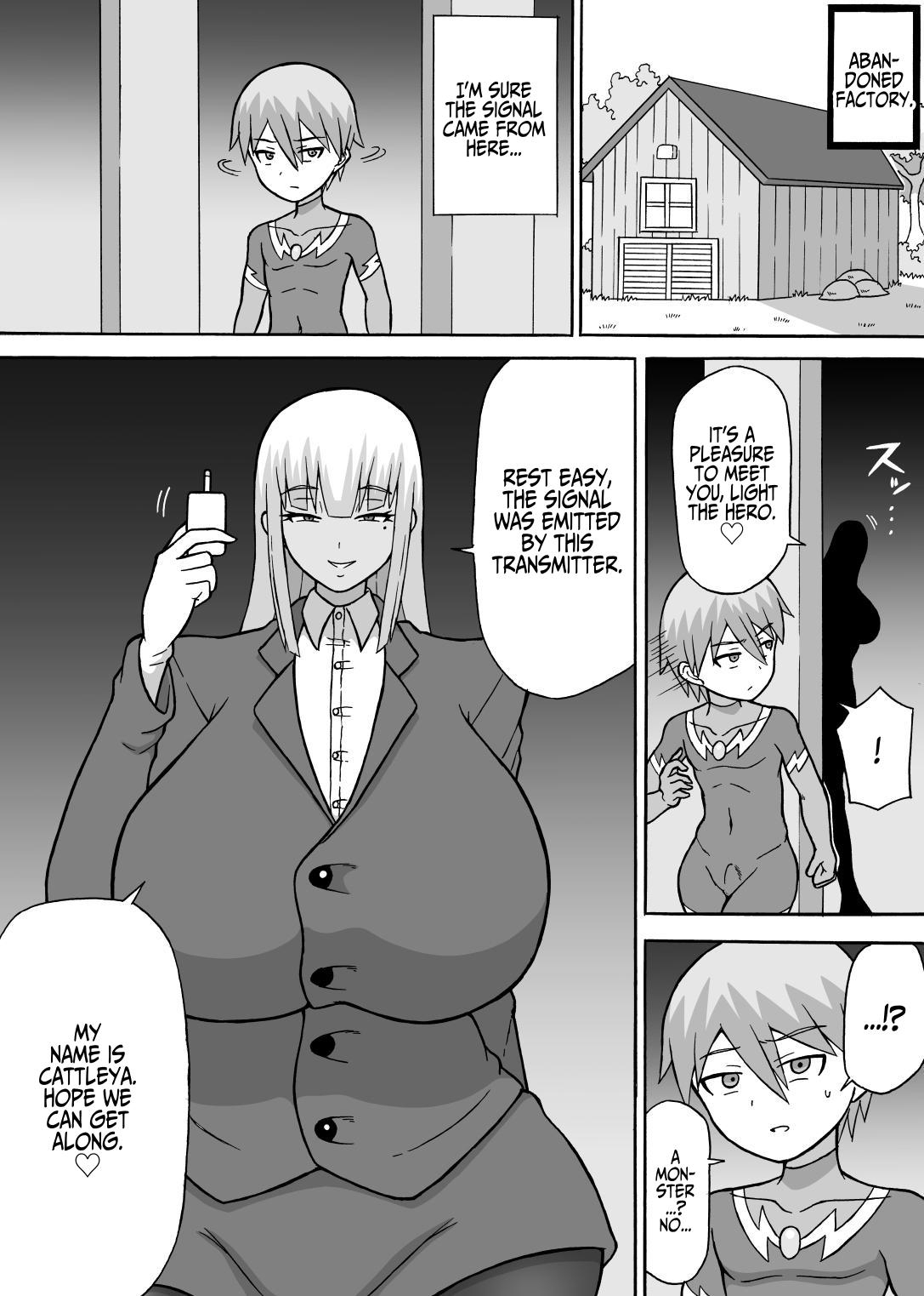 Perverted Operative - Page 6