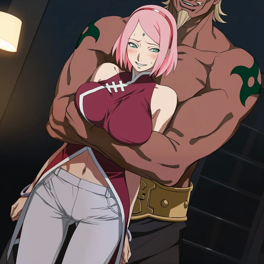 [AI Generated] - Hentaiaz.com - 1