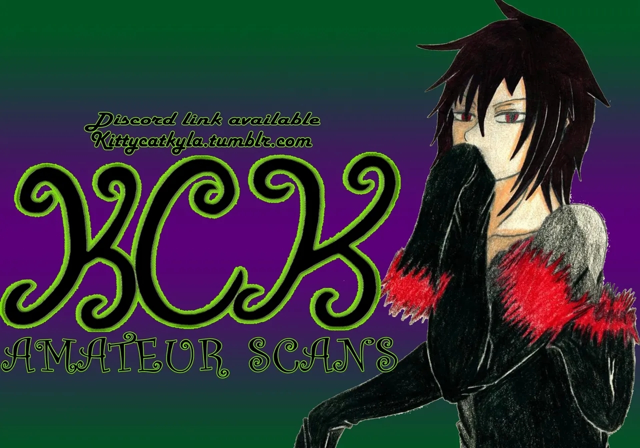 Beetlejuice – Durarara dj - Page 22
