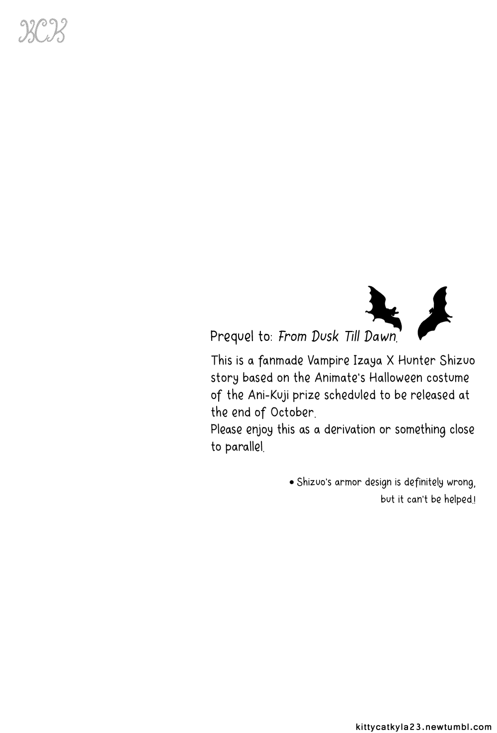 Beetlejuice – Durarara dj 5