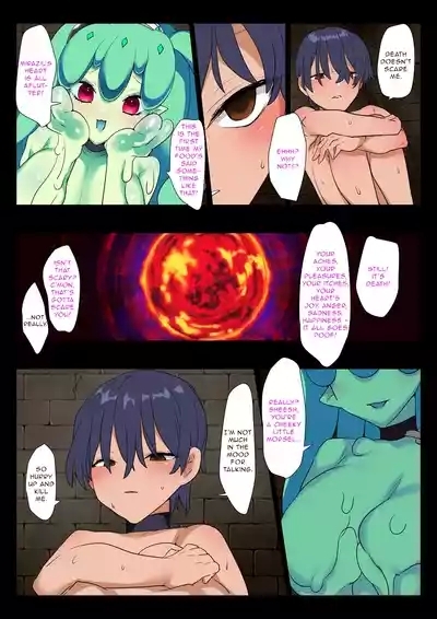 Boku-tachi wa Shujin | We Are The Breeding Men 5