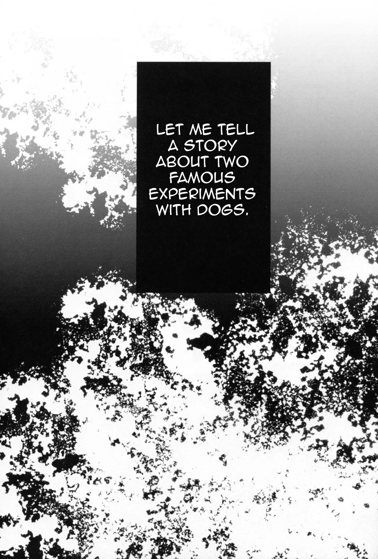 Perfect Enemy – Durarara dj - Page 23