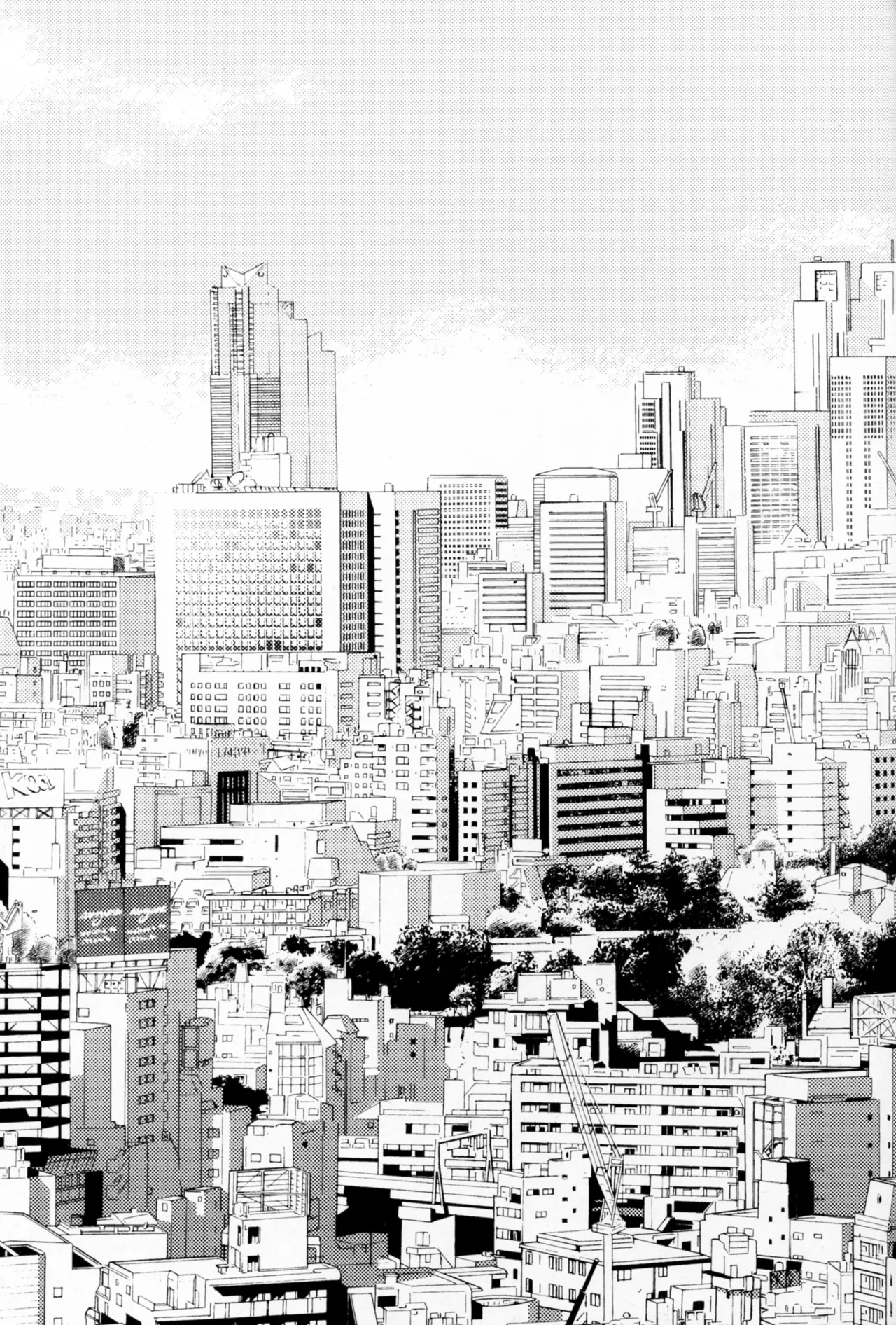 Perfect Enemy – Durarara dj - Page 70