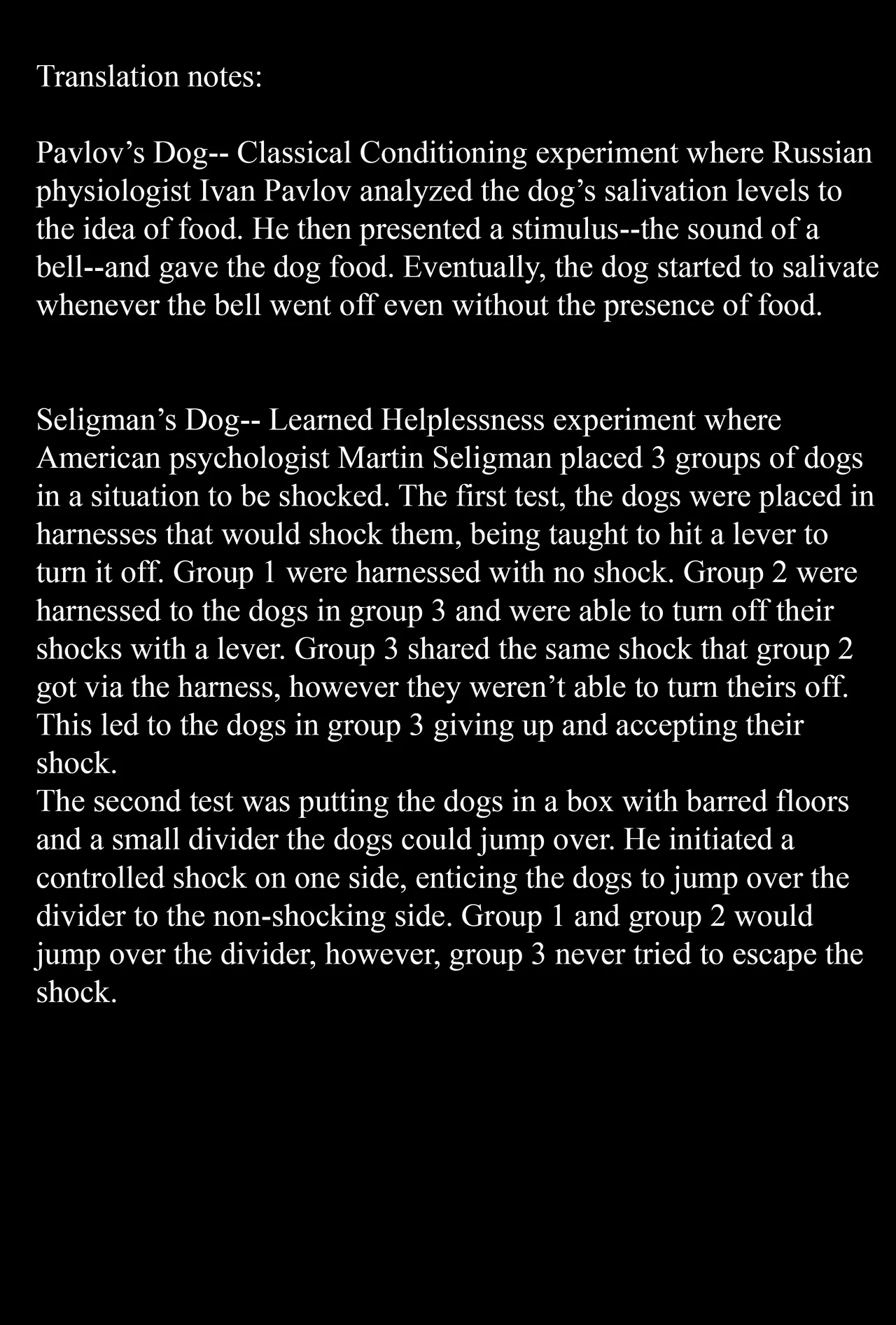 Perfect Enemy – Durarara dj - Page 75