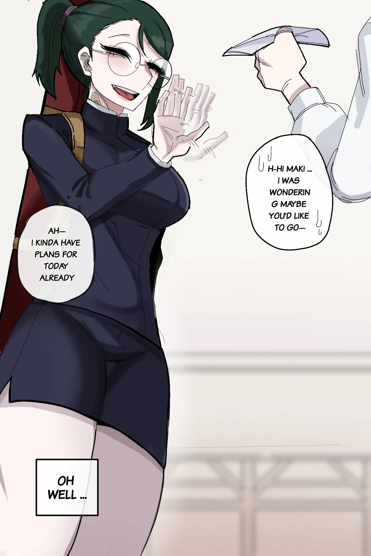 Maki 1