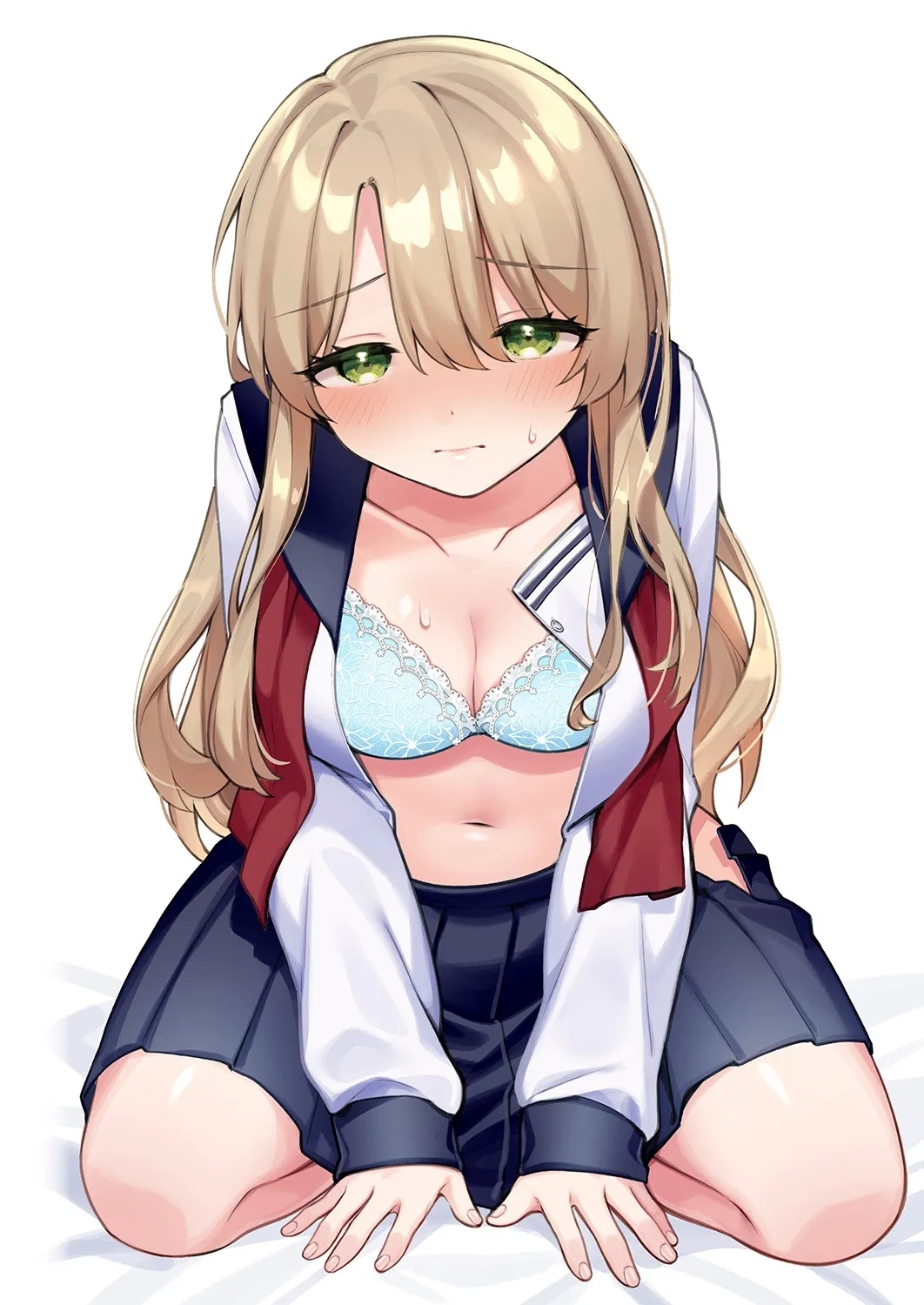 Saigomade Shitai Na - Page 239