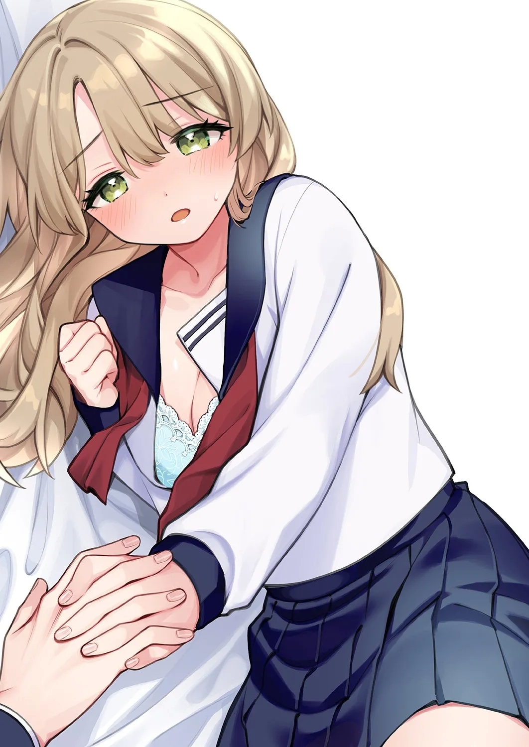 Saigomade Shitai Na - Page 240