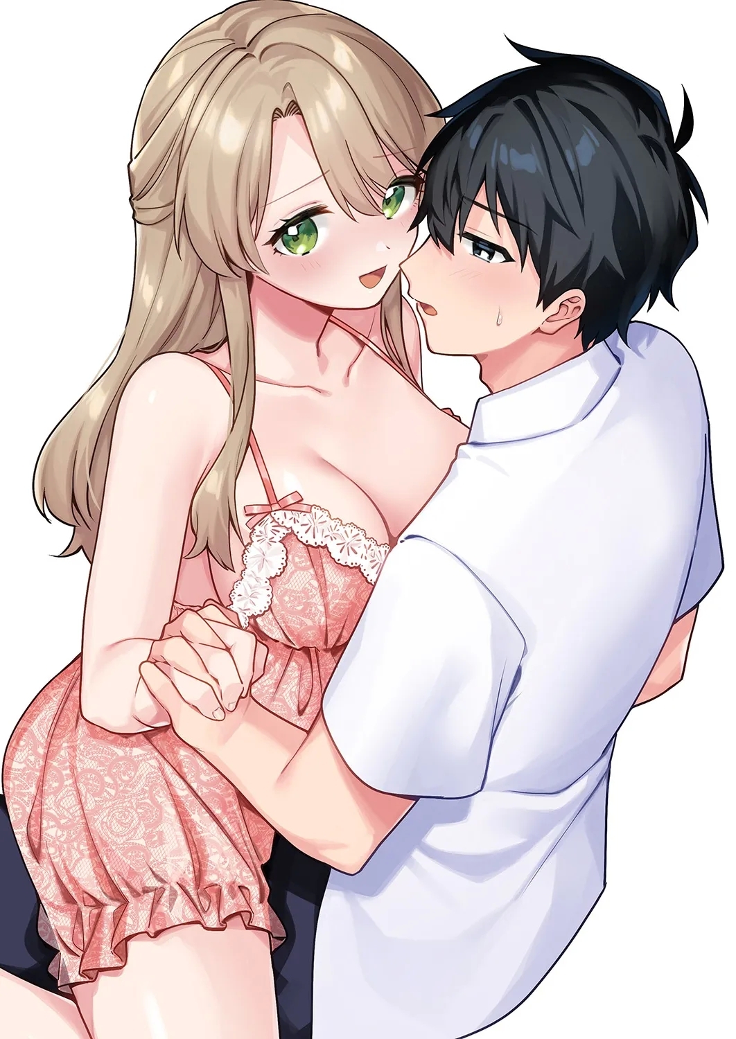 Saigomade Shitai Na - Page 241