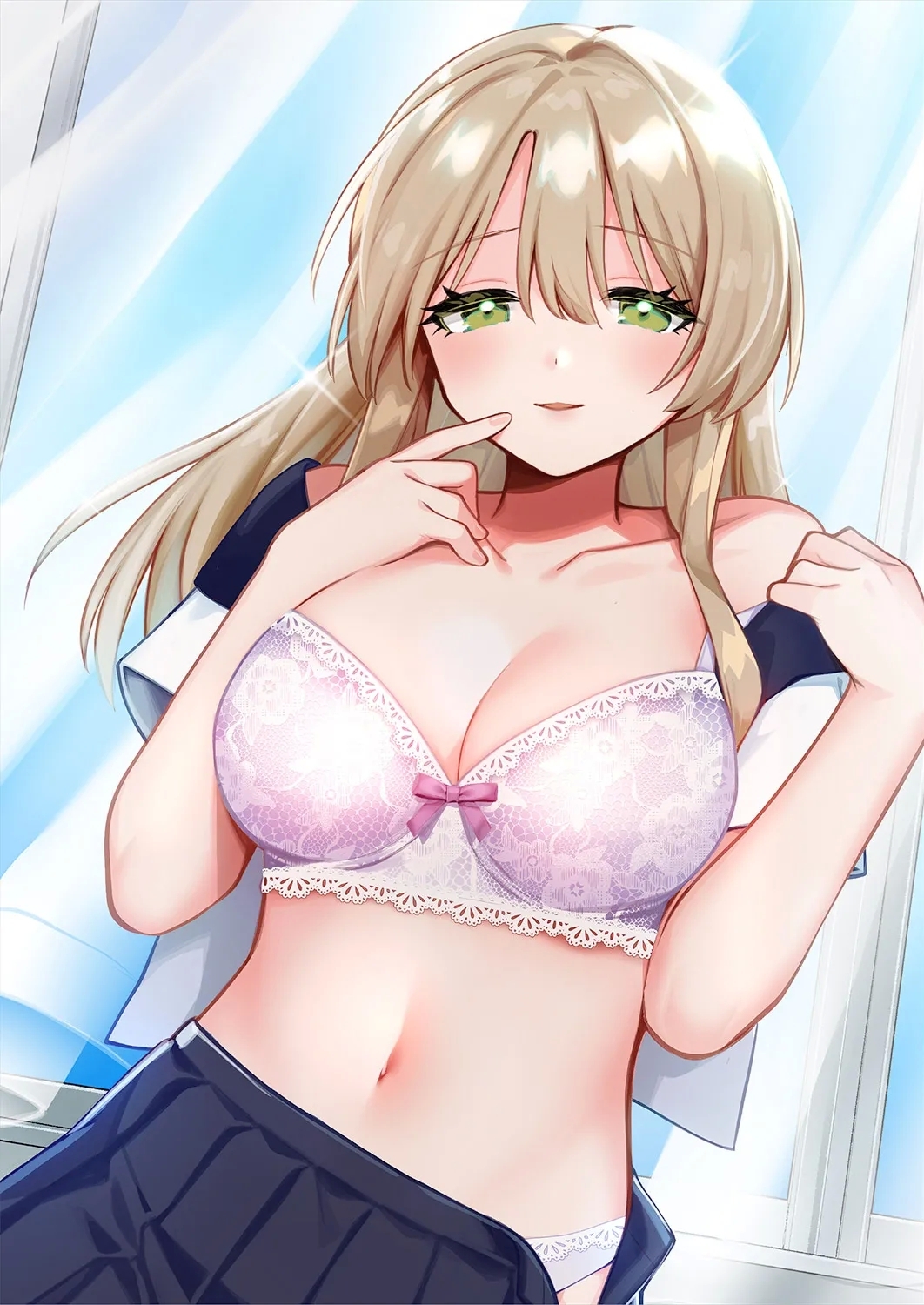 Saigomade Shitai Na - Page 242