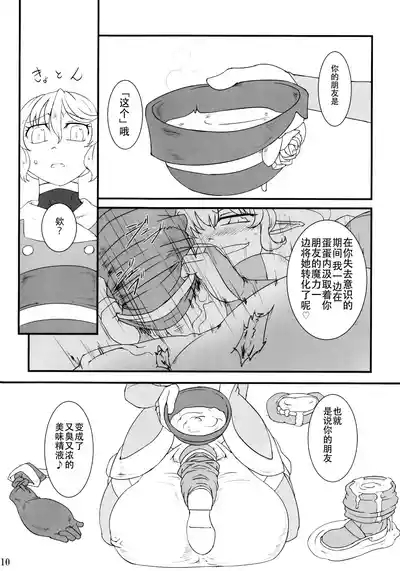 Kokku Kaiex 9