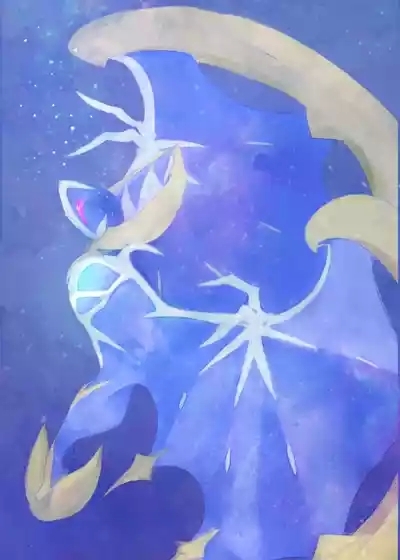 【C96】MOONNIGHT TRIP丨月夜之旅（winte） 2