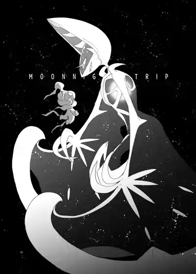 【C96】MOONNIGHT TRIP丨月夜之旅（winte） 5