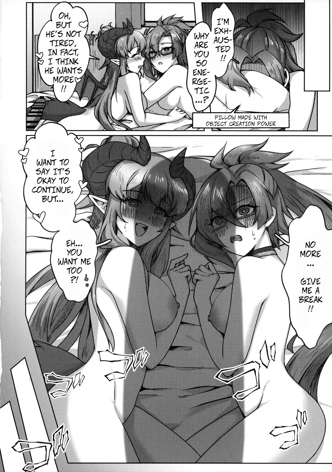 Carpe Diem - Page 19