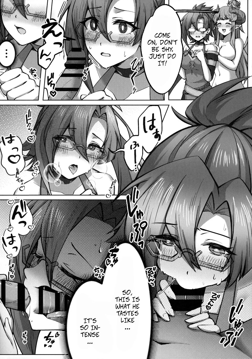 Carpe Diem - Page 6