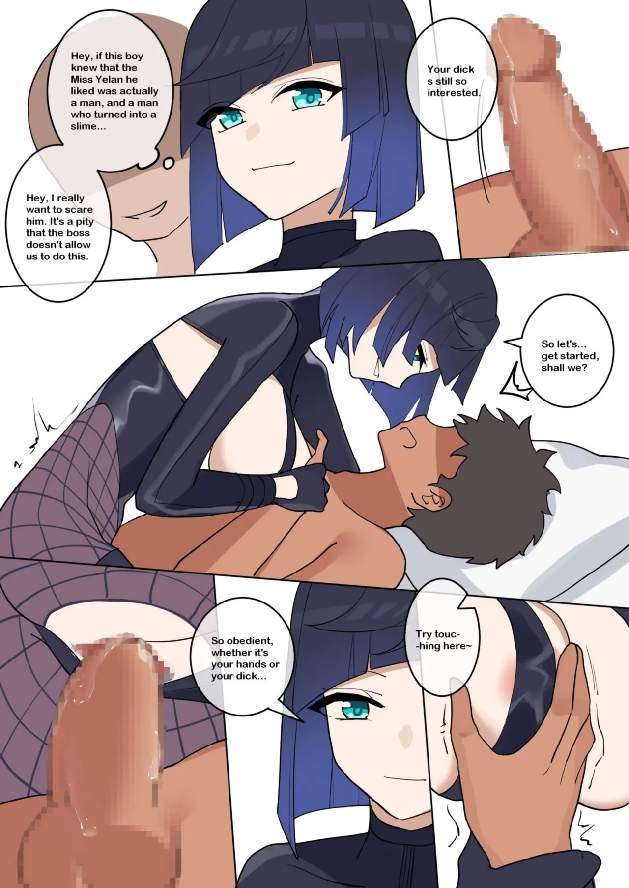 GENSHIN-04 - Page 10
