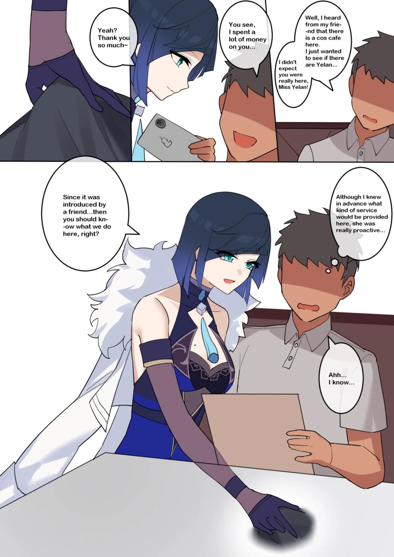 GENSHIN-04 - Page 6