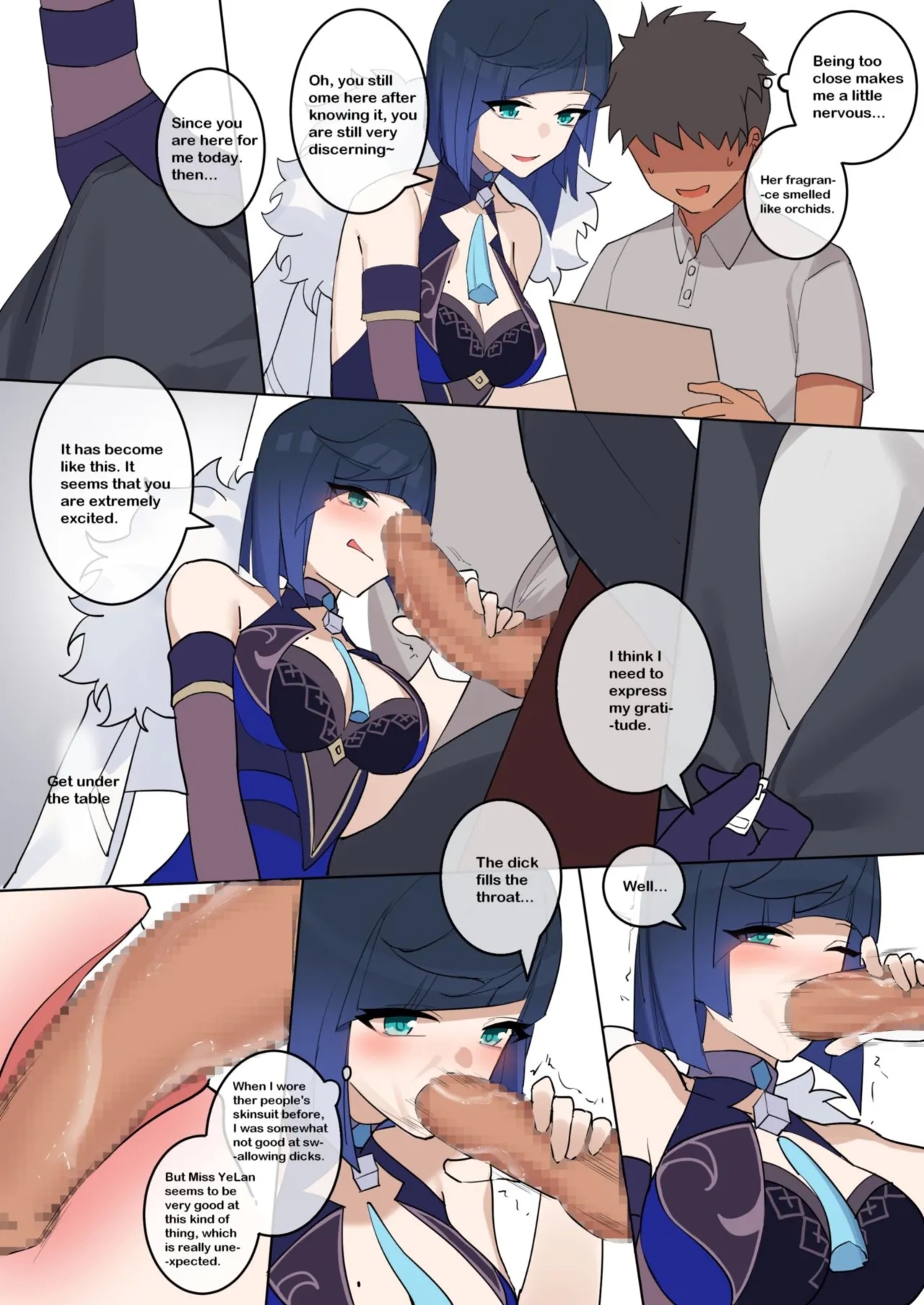 GENSHIN-04 - Page 7