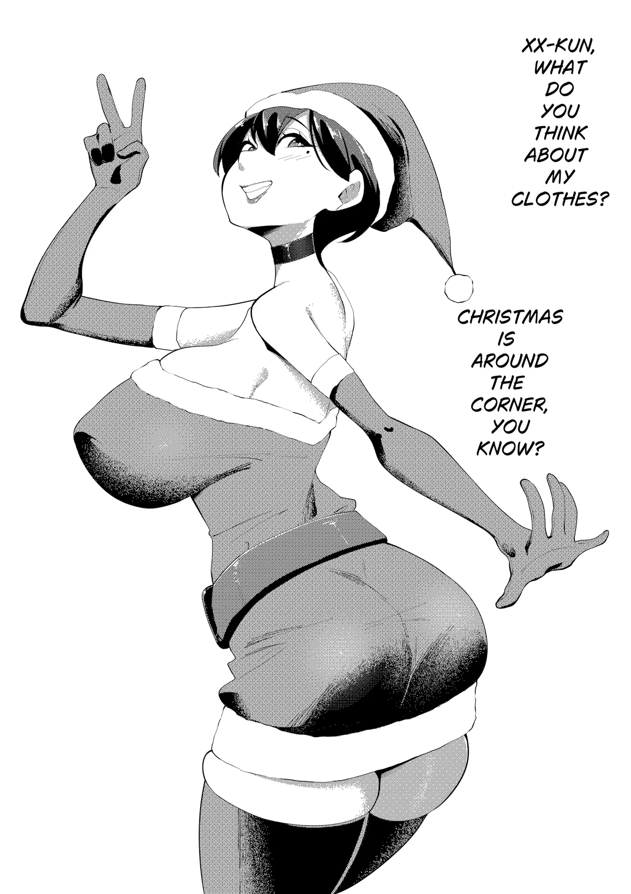 Bukiyou de Eroi Rinjin Sayurisan - Page 27
