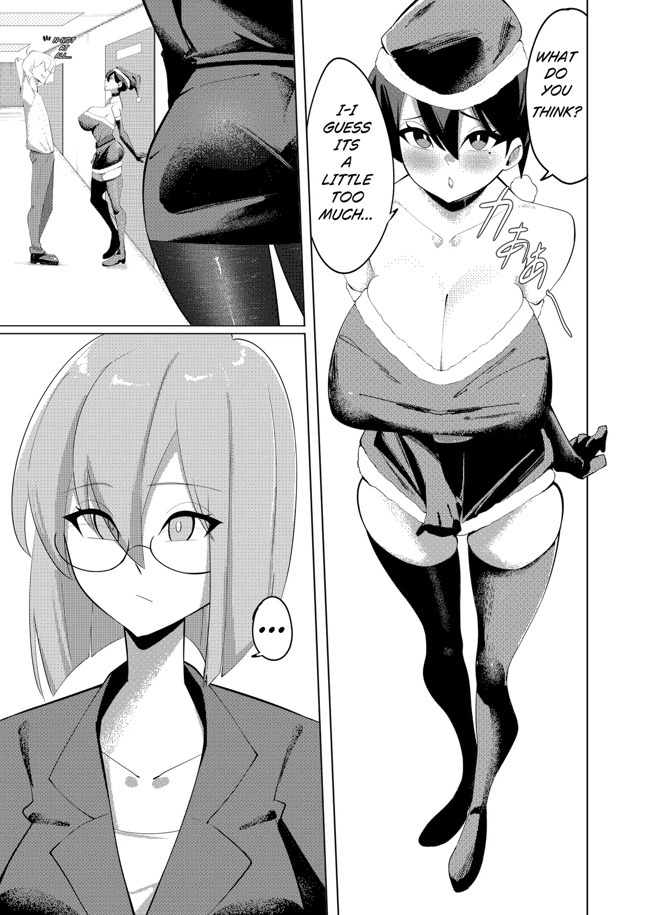 Bukiyou de Eroi Rinjin Sayurisan - Page 28