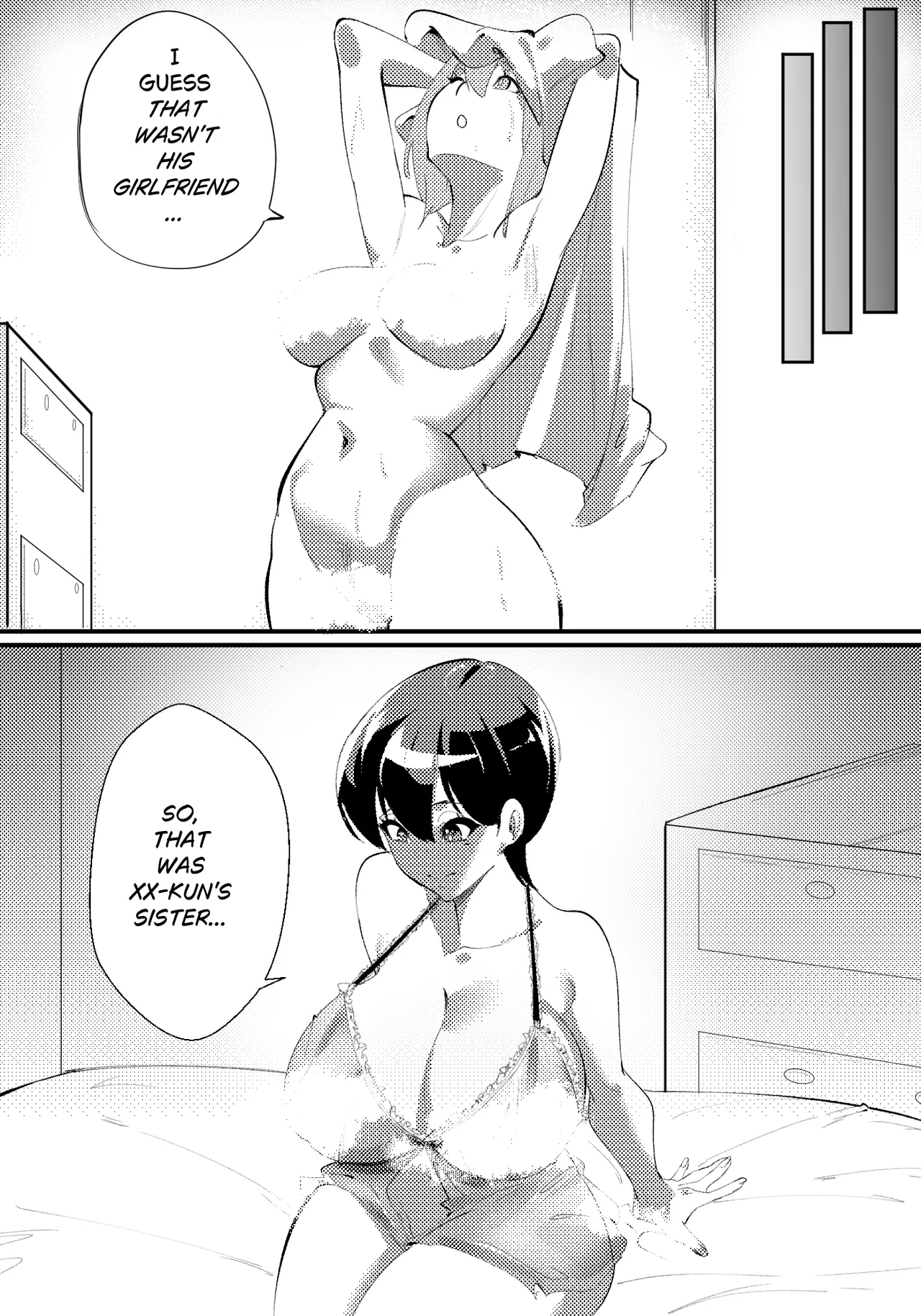 Bukiyou de Eroi Rinjin Sayurisan - Page 31
