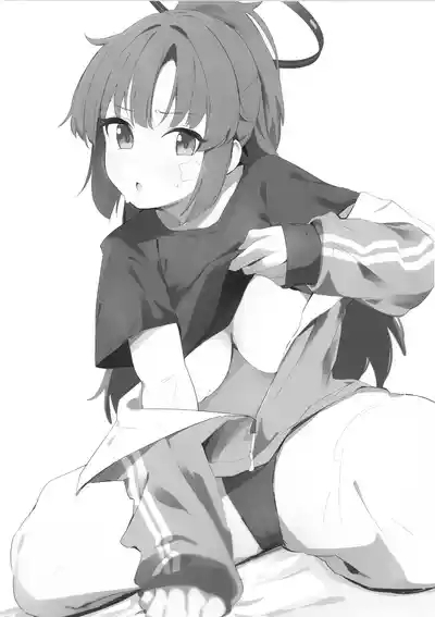 Ecchi Archive 2