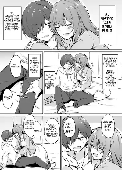 Moumoku Uzachan to Chotto Ecchi na Wacha-Wacha Nakayoshi Hon. 3