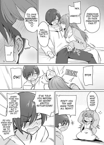 Moumoku Uzachan to Chotto Ecchi na Wacha-Wacha Nakayoshi Hon. 5