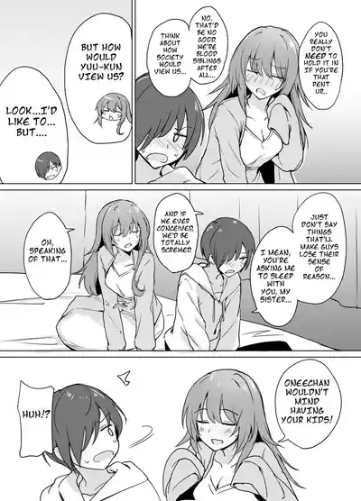 Moumoku Uzachan to Chotto Ecchi na Wacha-Wacha Nakayoshi Hon. 6