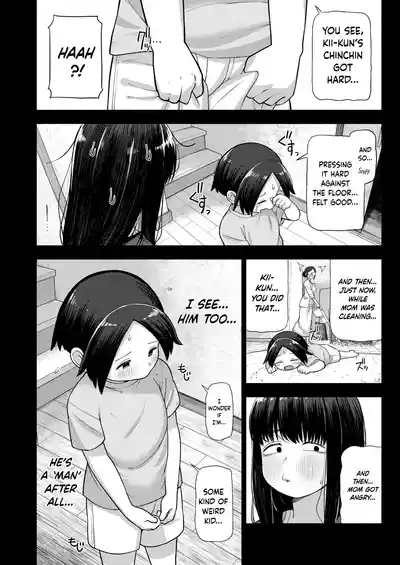Watashi no Sutoresu Hassan-ho | My Stress Relief Method 10