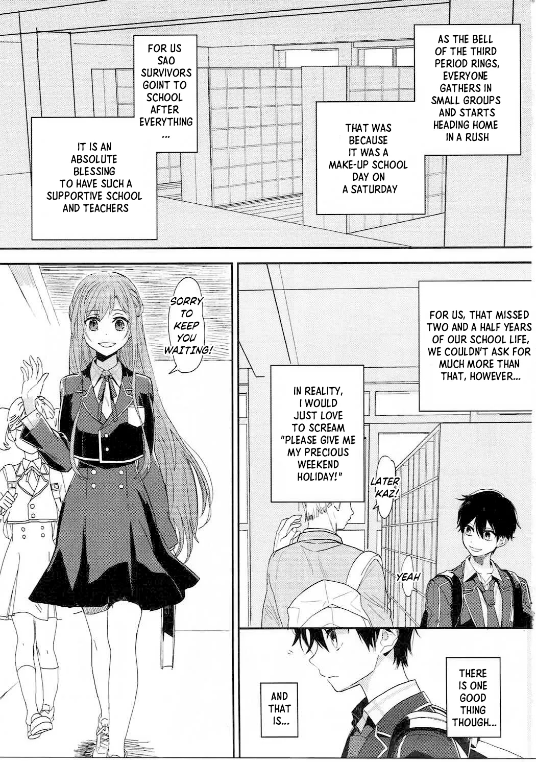 lose patience - Page 2