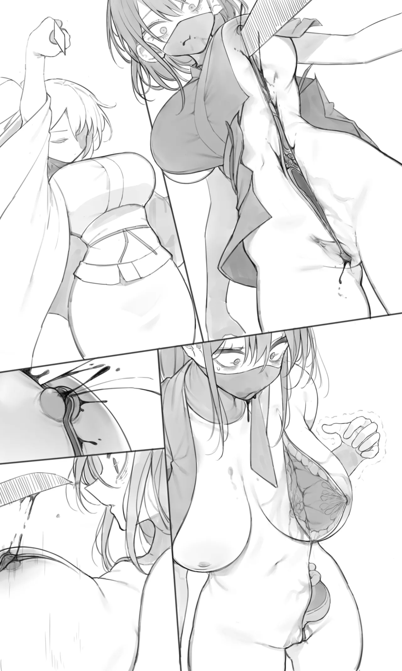 tea house 3 - Page 8