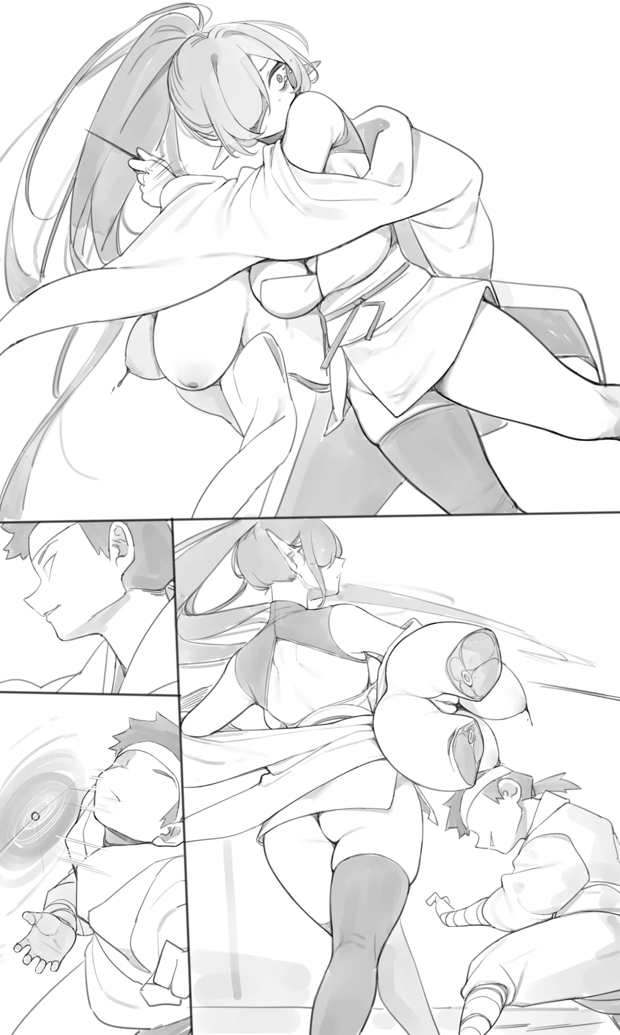 tea house 2 - Page 4