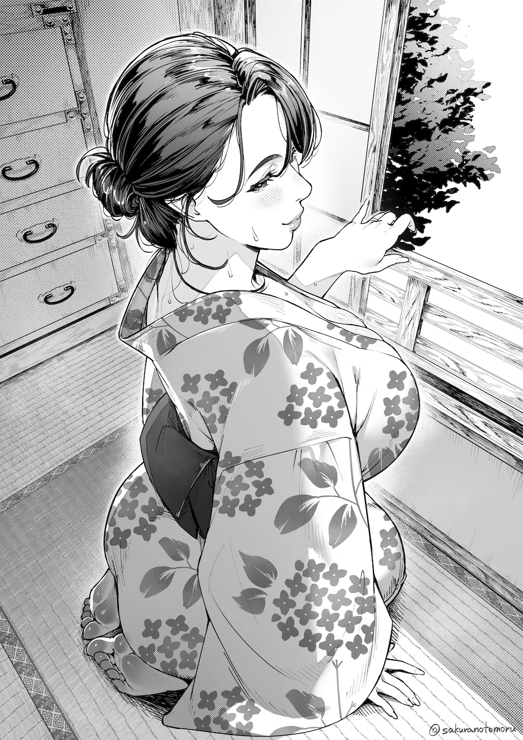 Ana no Mukou no Atsui Natsu | 洞的另一側的火熱夏天 - Page 67