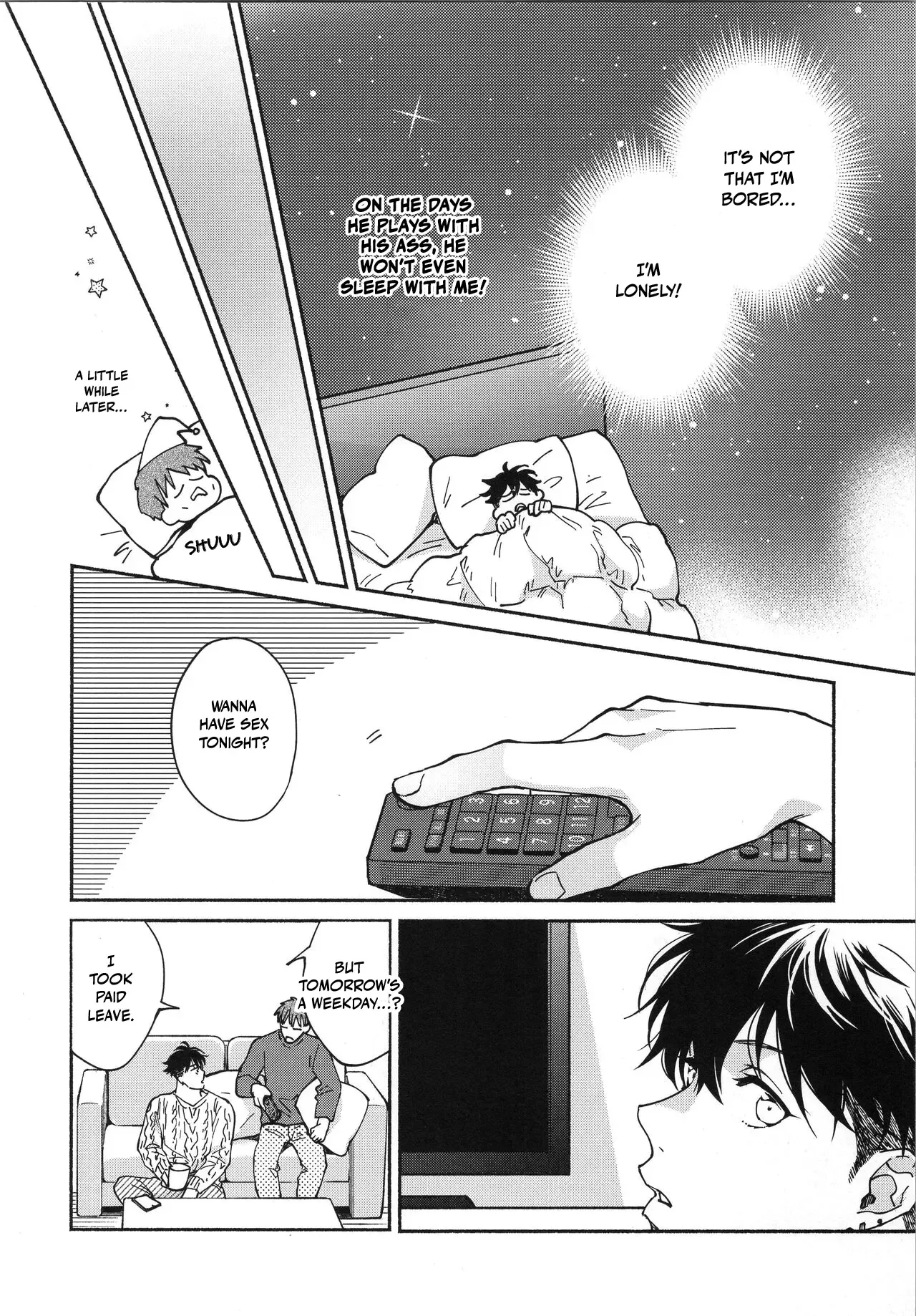 REVERSIBLE - Page 11